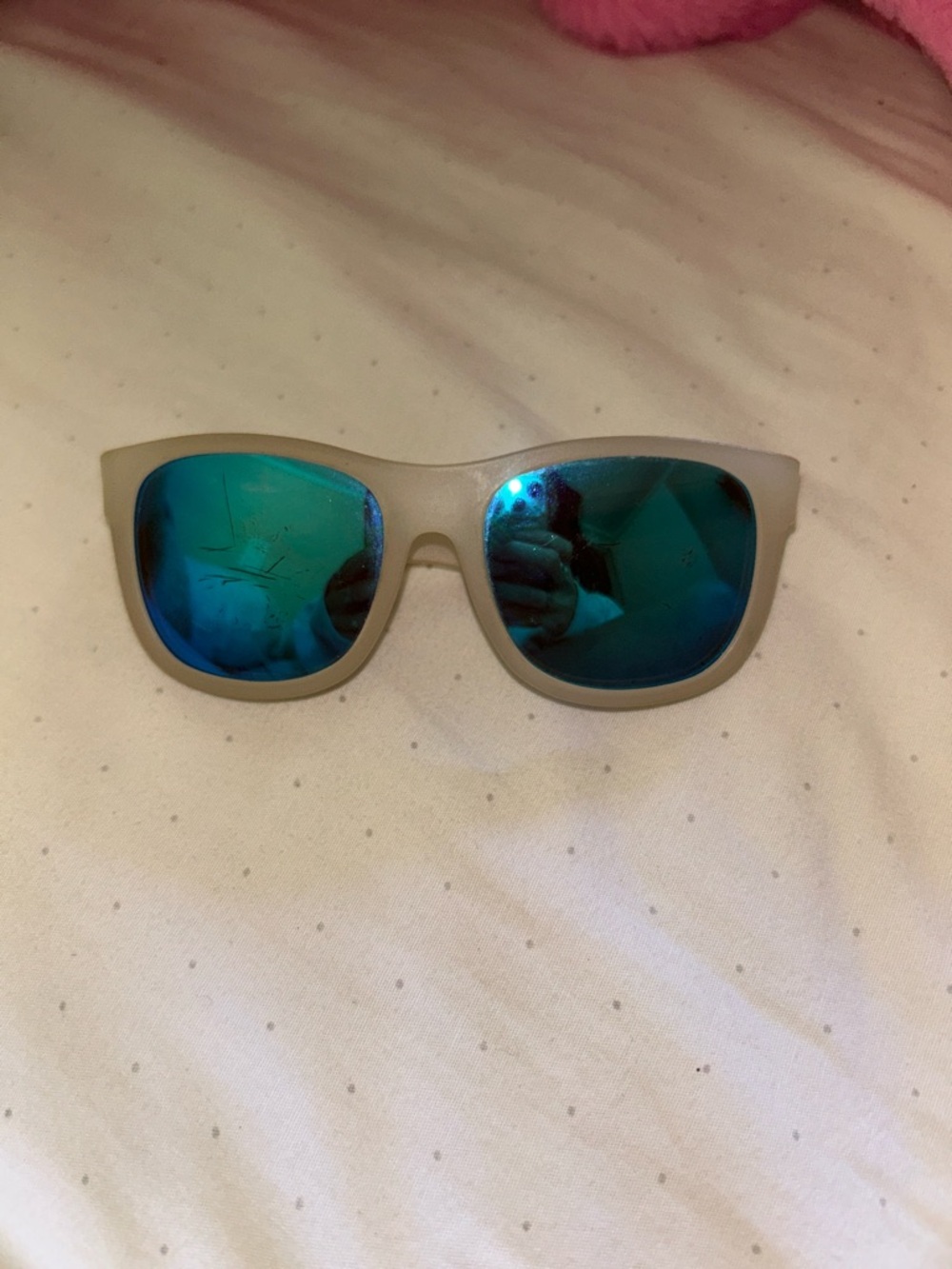 Babiator glasses